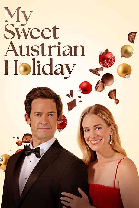 My Sweet Austrian Holiday